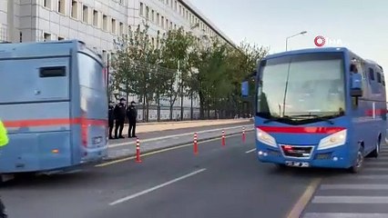 Narin Güran cinayeti  davası başladı!