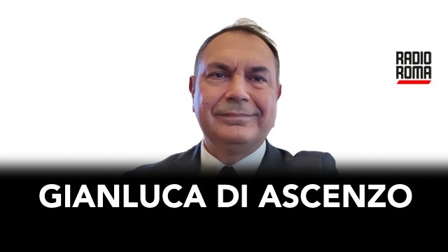Gianluca D’Ascenzo, Presidente Codacons Roma a Non Solo Roma
