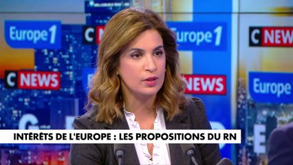 Jean-Philippe Tanguy : «Ce qui nous rapproche de Donald Trump, c'est le respect du peuple»