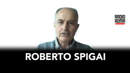 Roberto Spigai, Comitato pendolari Roma Ostia Lidoa Non Solo Roma   04/10/23