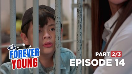 Forever Young: Mamang Paslit, wanted dahil sa panloloko! (Episode 14 - Part 2/3)