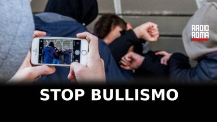 Latina, a 11 anni bullizzano un disabile
