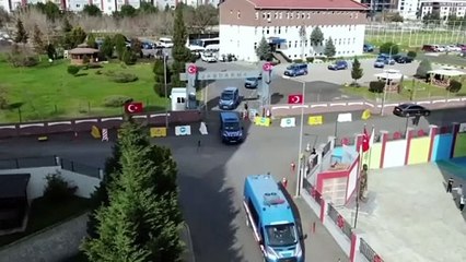 MERCEK OPERASYONUNDA 2274 SİLAH ELE GEÇİRİLDİ