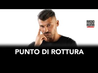 Punto di Rottura - Puntata di Venerdì 20 Ottobre 2023