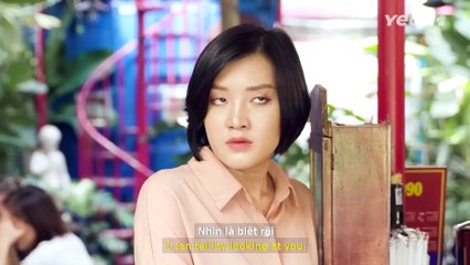 Chuốc Rượu Thử Lòng Bạn Trai Với Người Yêu Cũ! Gái Xinh Não Tàn Sớm Ăn Quả Báo   Phim Truyền Hình