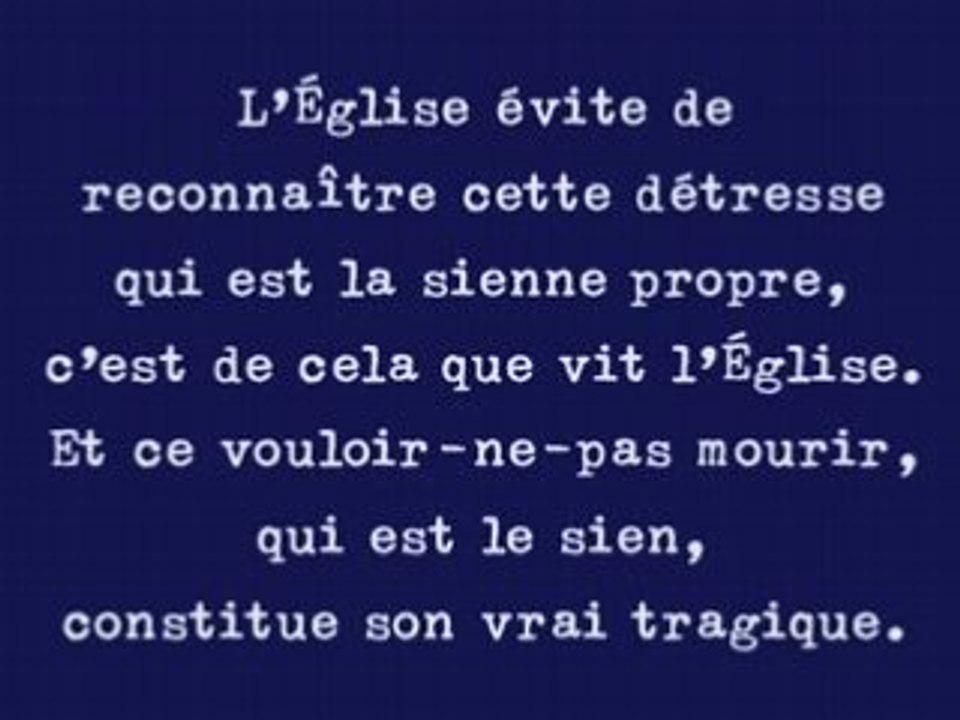 Église
