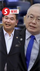 Dr Wee wants Rafizi to retract statement disputing Padu cost