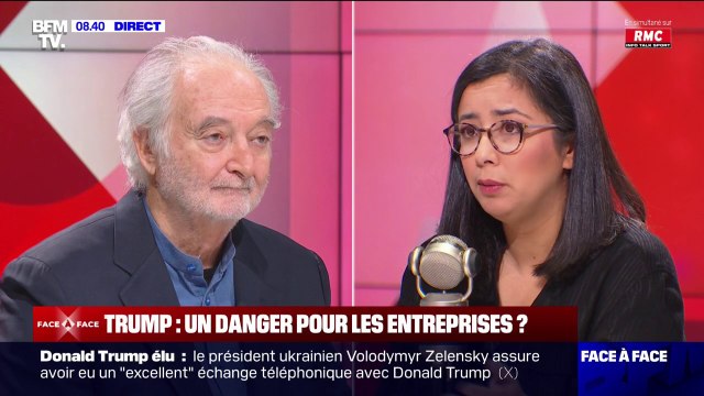 Crise politique en Allemagne: Jacques Attali estime que l'Europe se trouve dans une fragilité au pire moment