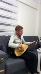 İbrahim Yıldız - Candan Usandım