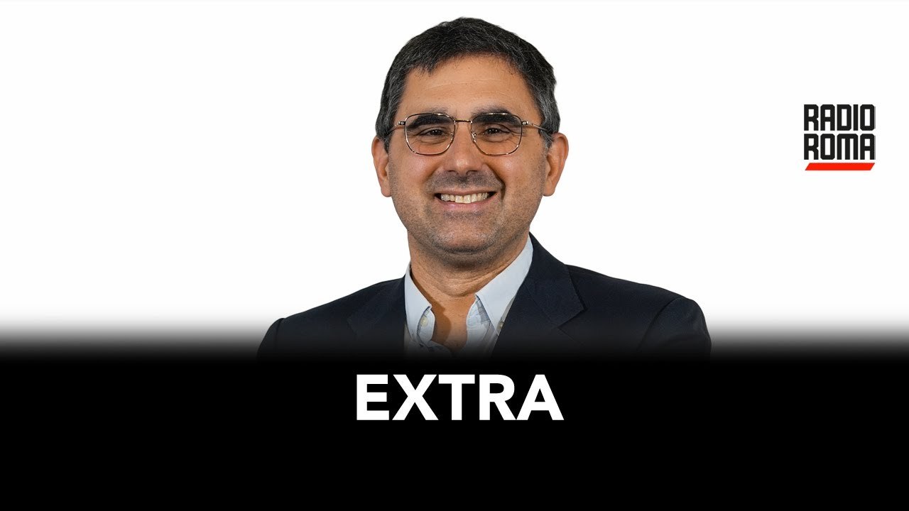 Extra - Puntata di Martedì 28 Novembre 2023