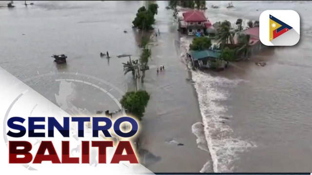 D.A., puspusan ang mga hakbang para makabangon ang sektor ng agrikultura mula sa epekto ng El Niño, magkakasunod na bagyo, at ASF