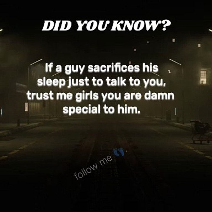 Sacrifices