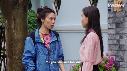 Gái U40 Dính Thai Với Trai Thích  CHƠI QUA ĐƯỜNG  Phải Đi Méc Bác Gái Đòi Công Bằng Và Cái Kết