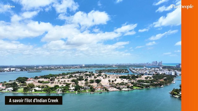 David Guetta propriétaire d'une villa dans un quartier surnommé bunker des milliardaires , un bijou de 1400 mètres carrés