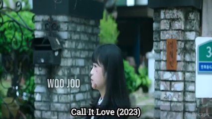 Call It Love (2023) 💔 - A Woman’s Revenge Against Family Betrayal