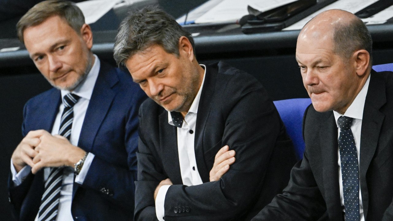 Ampel-Koalition platzt mit großem Knall