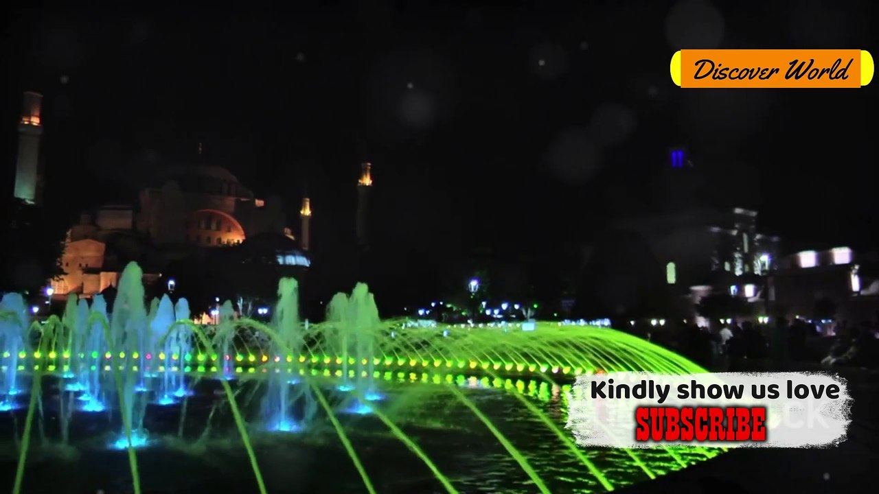 10 strangest things that only exist in Saudi Arabia, the last will shock you