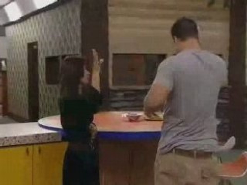 ADAM TALKS ABOUT HIS FOUNDATION 1230