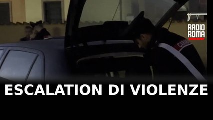 Escalation di violenze tra ragazzi a Rieti