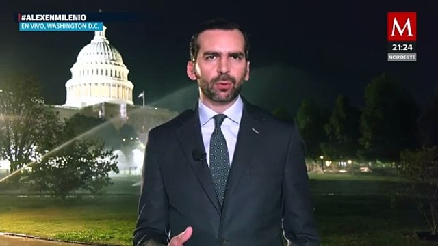 La Suprema Corte ratifica la reforma al Poder Judicial tras rechazo de Pérez Dayán