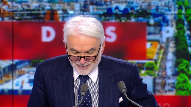 Édito Pascal Praud : «Cherche leader désespérément, c'est le problème de la droite française»