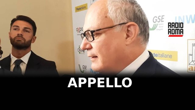 Troppi tagli a Roma, l’appello del sindaco