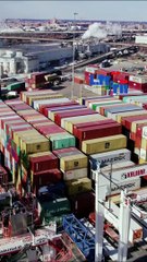 1,5 tonne de drogue stoppée au Gabon provenant du Togo