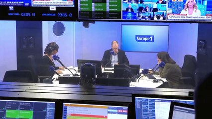 Le Sommet de la Communauté politique européenne débute, nul doute que l'ombre de Trump va planer sur cette réunion