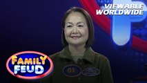 Family Feud: STUDENT CANTEENERS, HAHATAW SA 'FAST MONEY ROUND'! (Episode 602)