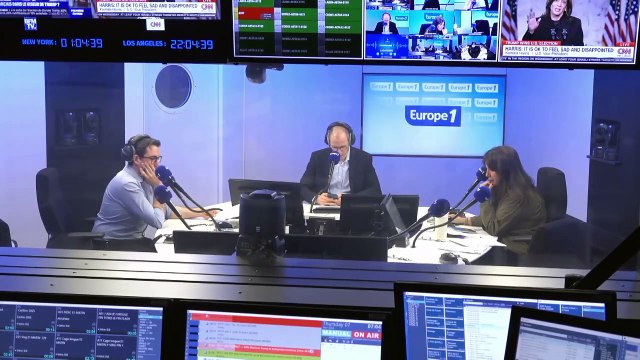 Spiritueux, luxe, aéronautique : le spectre de la hausse des tarifs douaniers américains plane sur les entreprises tricolores