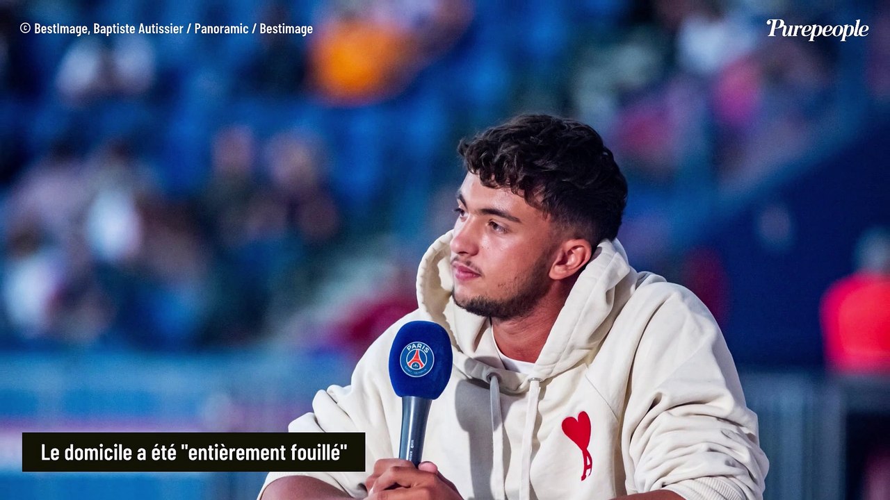 La maison d'Inoxtag cambriolée en plein jour, les visiteurs repartis avec un butin bien précis
