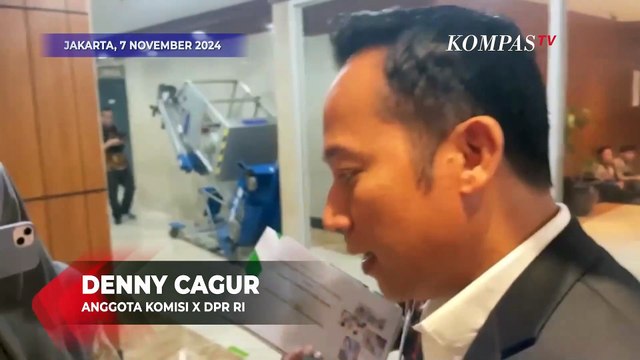 Denny Cagur Buka Suara Terkait Dugaan Dirinya Promosikan Situs Judi Online | SERIAL JUDOL