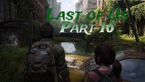Last Of Us Part 16 | TBS | TurkiBhaijaan Studio