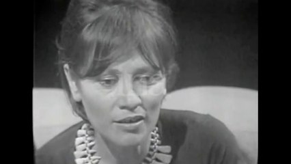 1973 07 27 ORTF Italiques (CATHERINE DOMAIN - ALAIN COLAS)