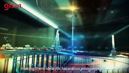 Revolutionizing Optical Communication with GLSUN Magneto-Optical Switches 🚀