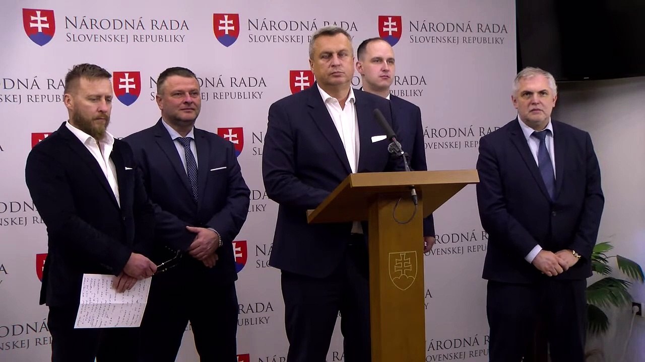ZÁZNAM: Michelko:  Ak NRSR v stredu nezvolí členov Rady STVR, nie je to zodpovednosť SNS