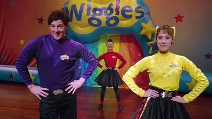 The Wiggles Taba Naba 2023...mp4