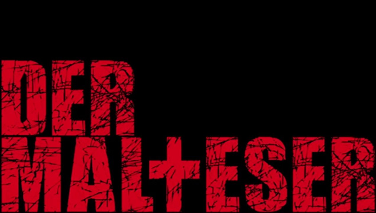 Trailer - Der Malteser (Kurzfilm)