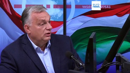 Embaixador dos EUA na Hungria diz que Orbán "brincou" com as relações entre os dois países