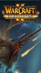 Warcraft 2 Remaster Announcement 🎮