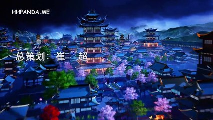 Võ Nghịch 3D Tập 1 VietSub + Thuyết Minh