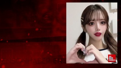 Japonya'da 27 estetik operasyon için adeta servet harcadı