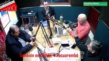 Sobre el programa de Gobierno del Partido Nacional - Agustín Iturralde en Tacuarembó (13/09/2024)