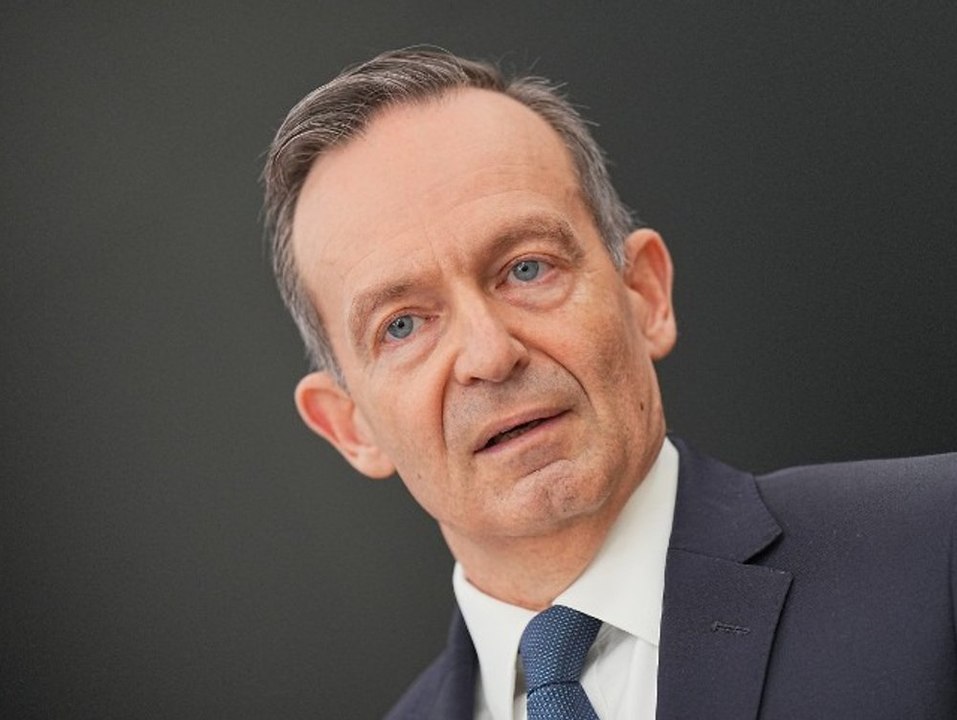 Wissing tritt aus der FDP aus, Kukies wird neuer Finanzminister