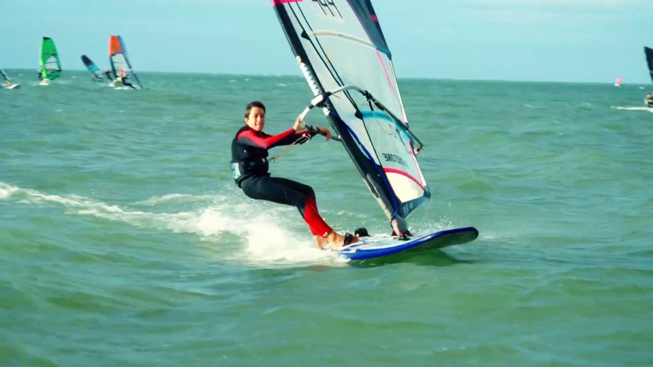 Championnat de France Extrême Glisse Slalom 2024