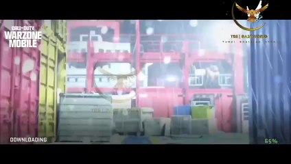 Call of duty war zone mobile promo | TBS | TurkiBhaijaan Studio