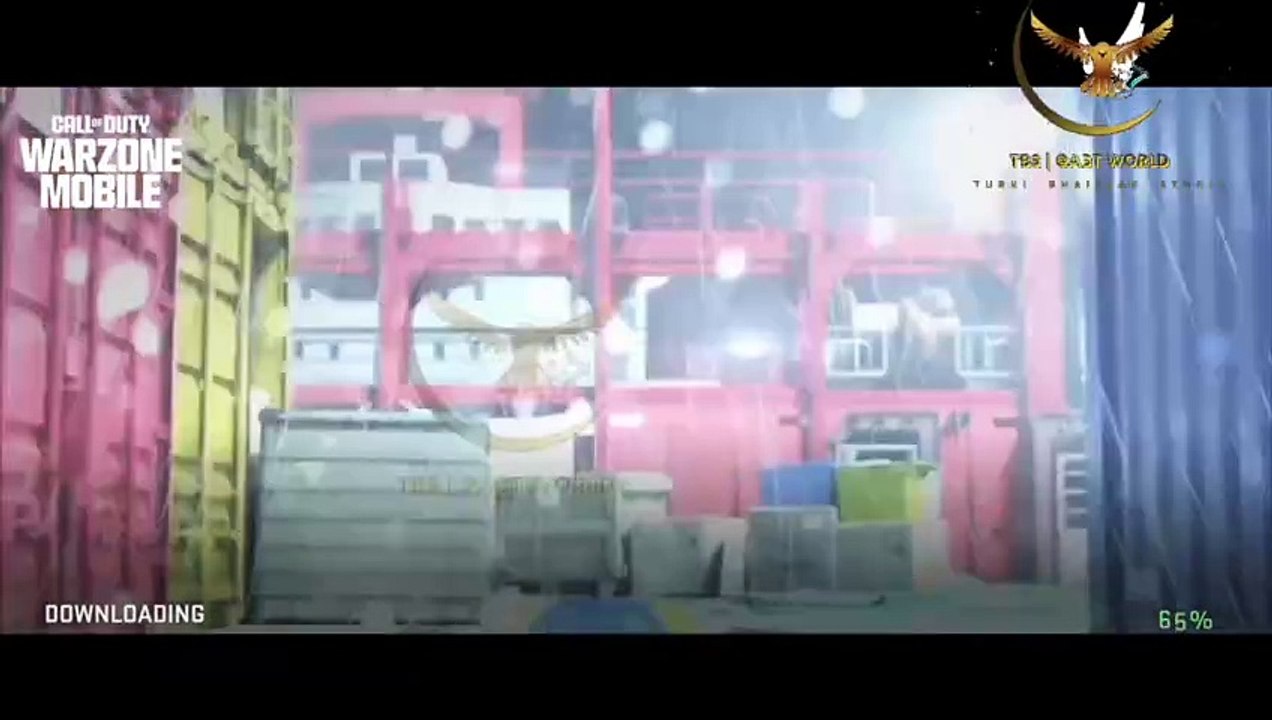 Call of duty war zone mobile promo | TBS | TurkiBhaijaan Studio