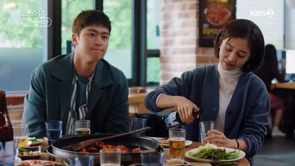 Feel Good To Die. S1E4. With English Subs