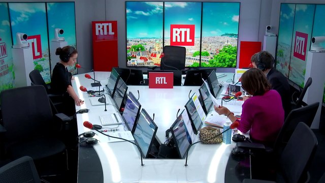 RTL ÉVÉNEMENT - En immersion au 30.18, le numéro d'écoute des victimes de harcèlement