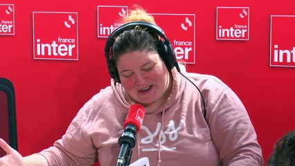 Il est pas vieux, il a été vacciné contre la variole ! - Le billet de Marine Baousson